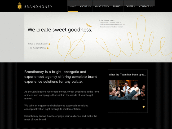 www.brandhoney.com