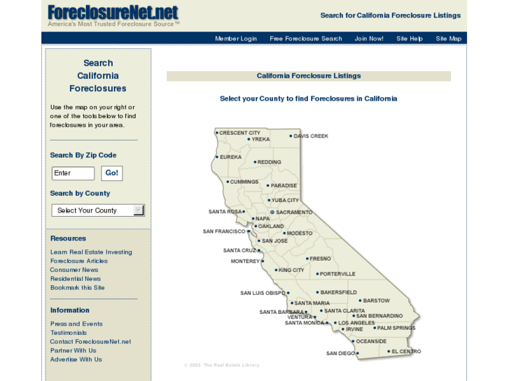 www.ca-foreclosures.com