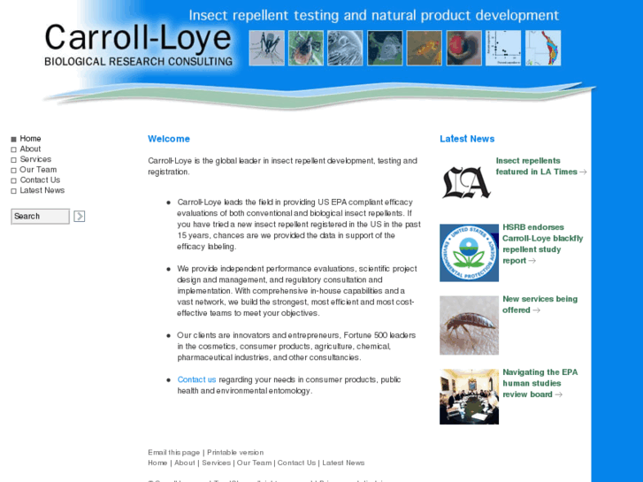 www.carroll-loye.com