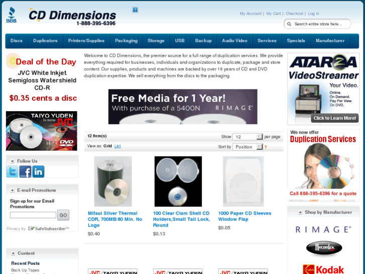 www.cddimensions.com