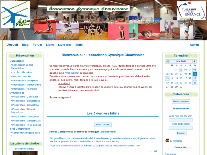 www.chauvignygym.org
