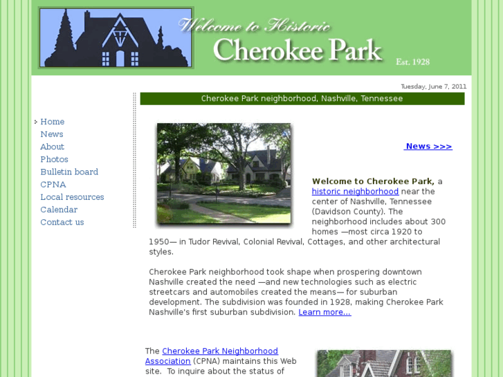 www.cherokeepark.org