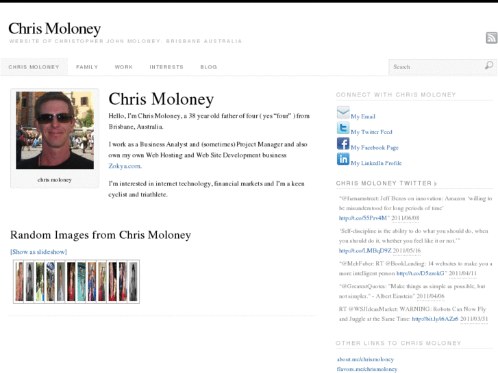 www.chrismoloney.com