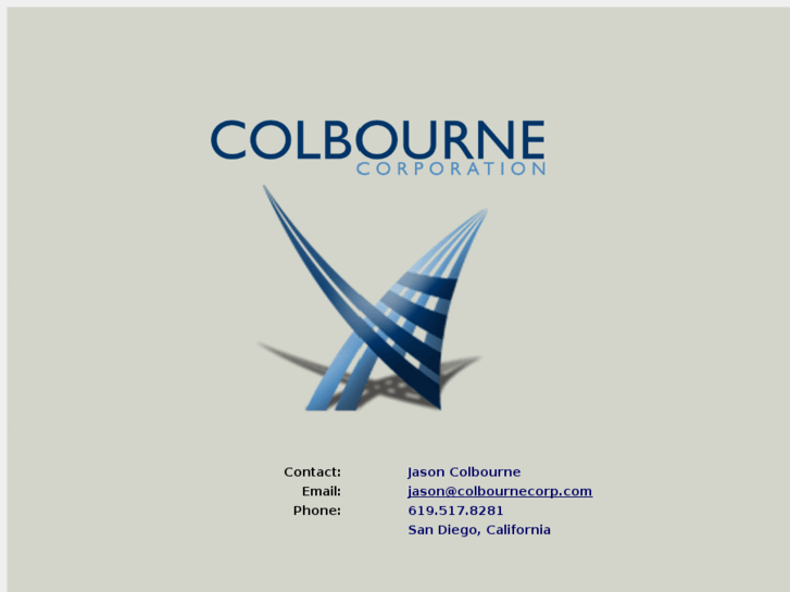 www.colbournecorp.com