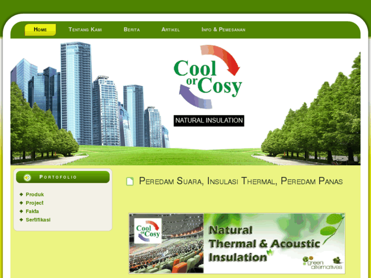 www.coolorcosy.com
