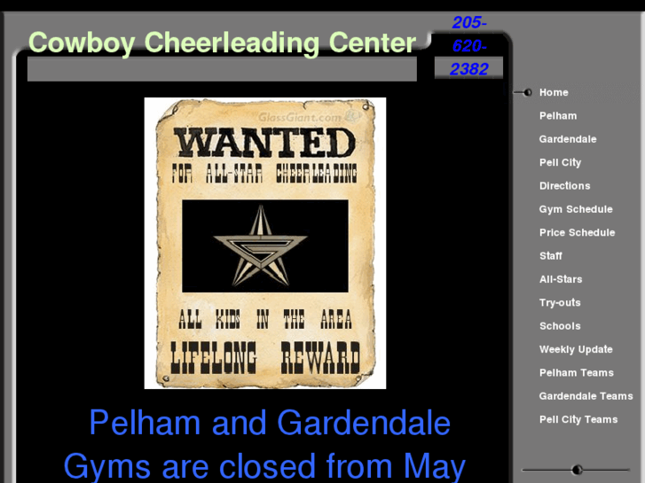 www.cowboycheer.com