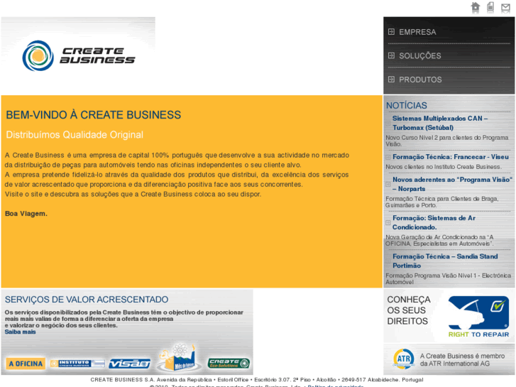 www.createbusiness.pt