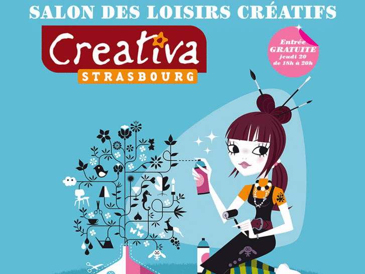 www.creativa-strasbourg.com