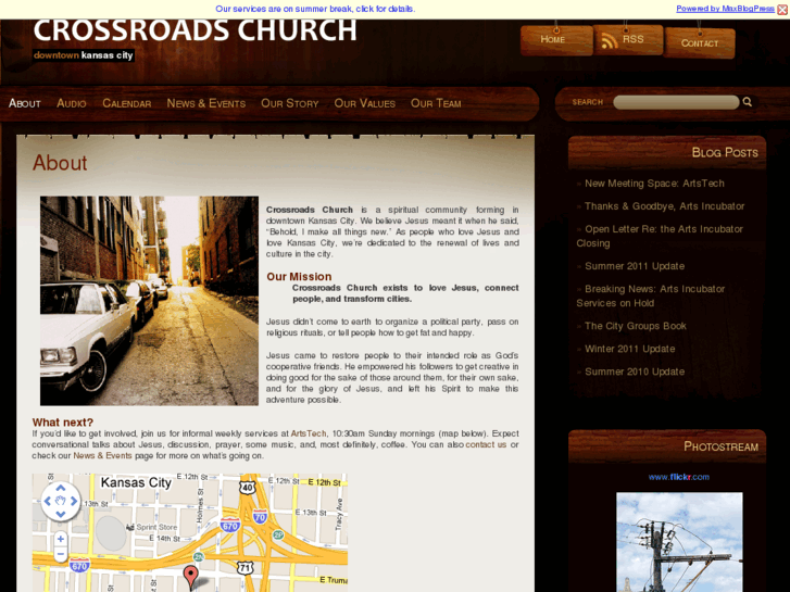 www.crossroadschurchkc.com