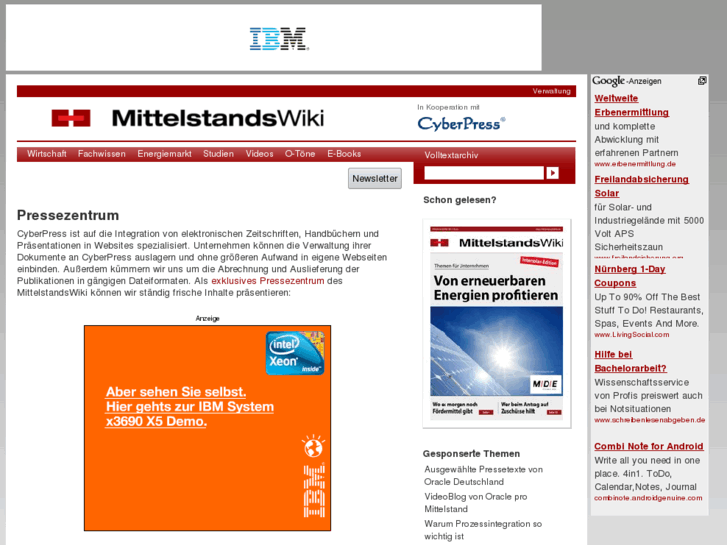 www.cyberpress.de