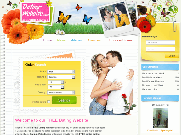 www.dating-website.com