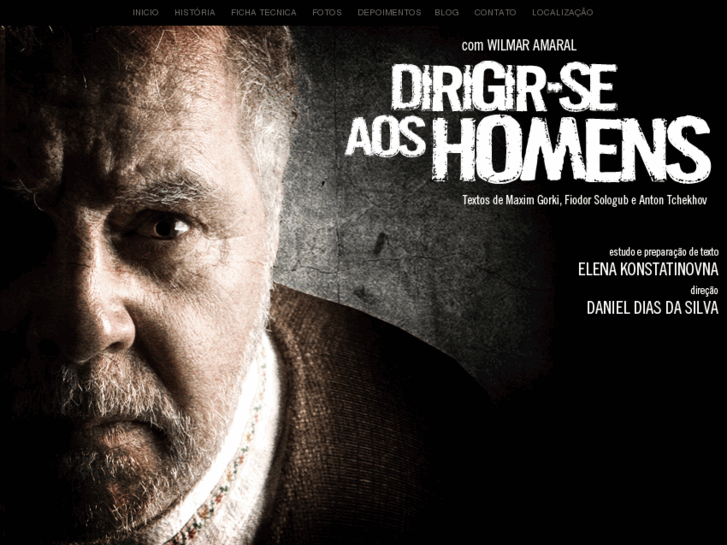 www.dirigirseaoshomens.com
