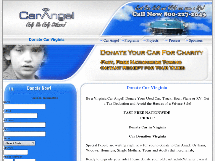 www.donate-car-virginia.com