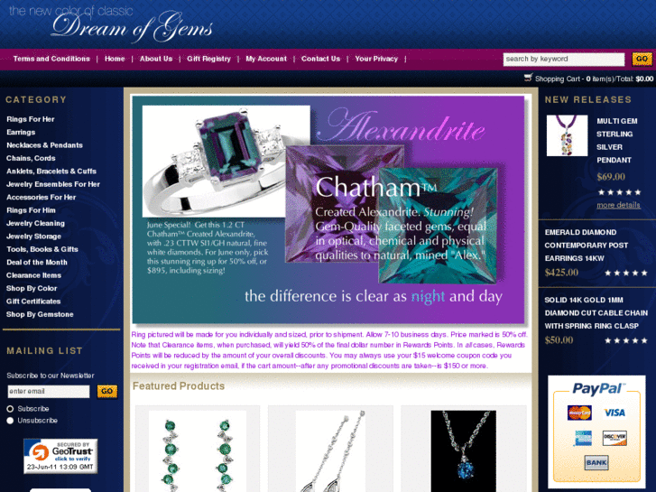 www.dreamofgems.com