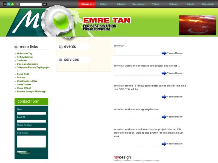 www.emretan.com