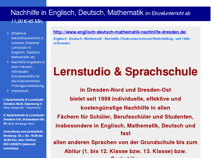 www.englisch-deutsch-mathematik-nachhilfe-dresden.de