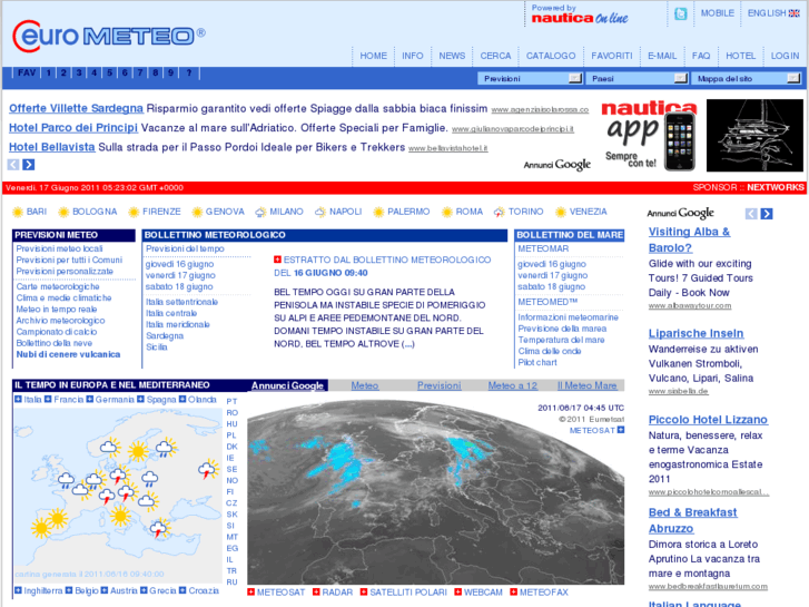 www.euro-meteo.net