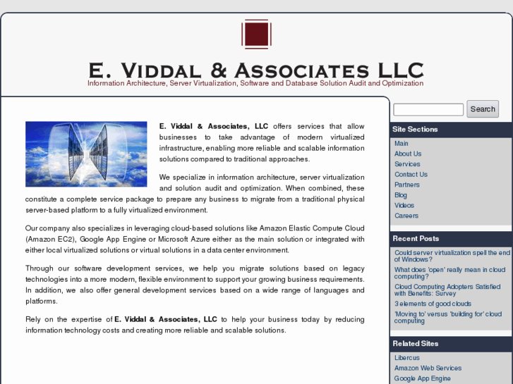 www.eviddal.com