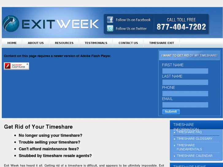 www.exitweek.com