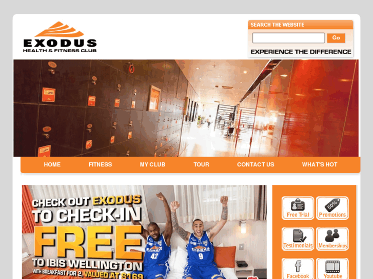 www.exodusclub.co.nz