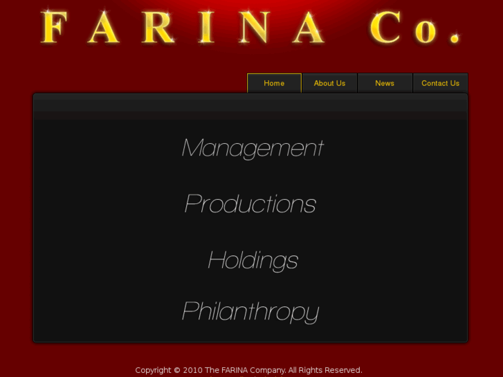 www.farinaco.com