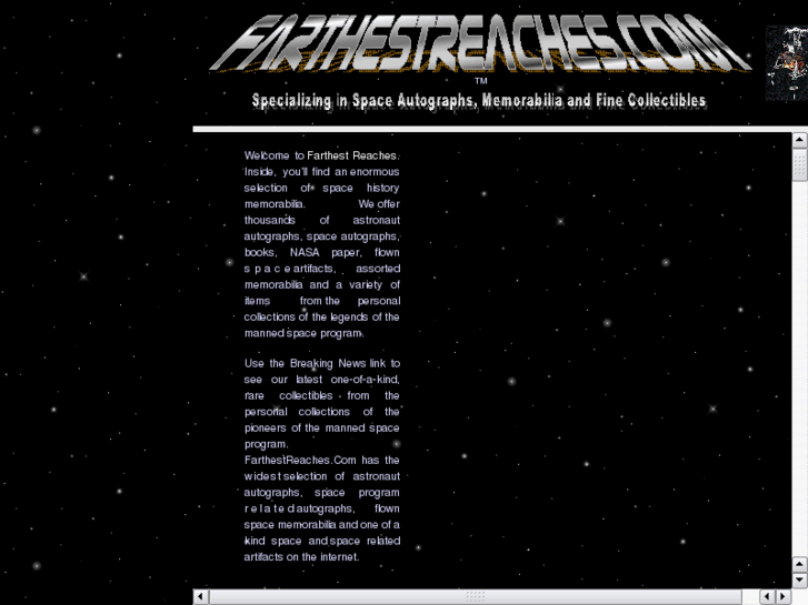 www.farthestreaches.com