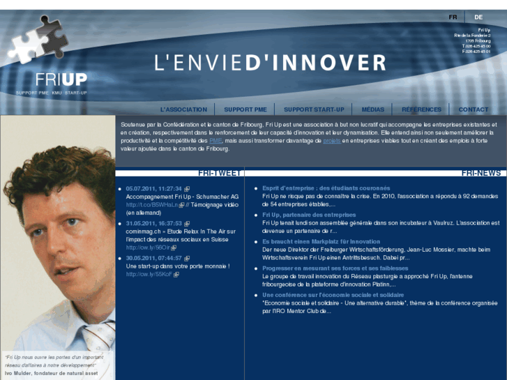 www.friup.ch