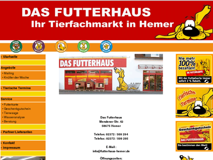 www.futterhaus-hemer.de