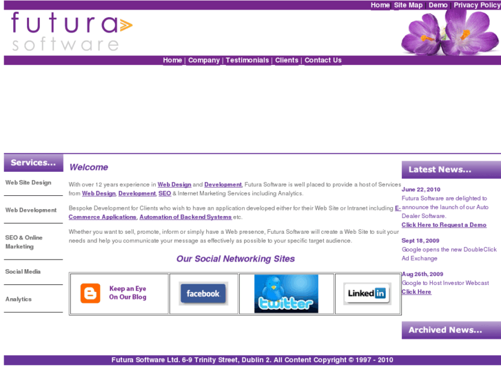 www.futurasoft.com