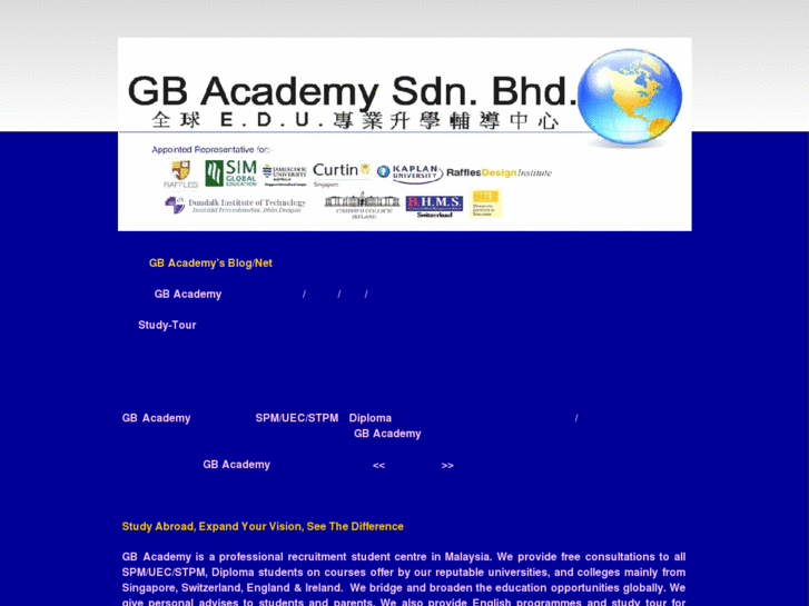 www.gb-academy.com