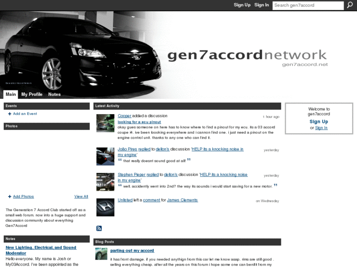 www.gen7accord.net