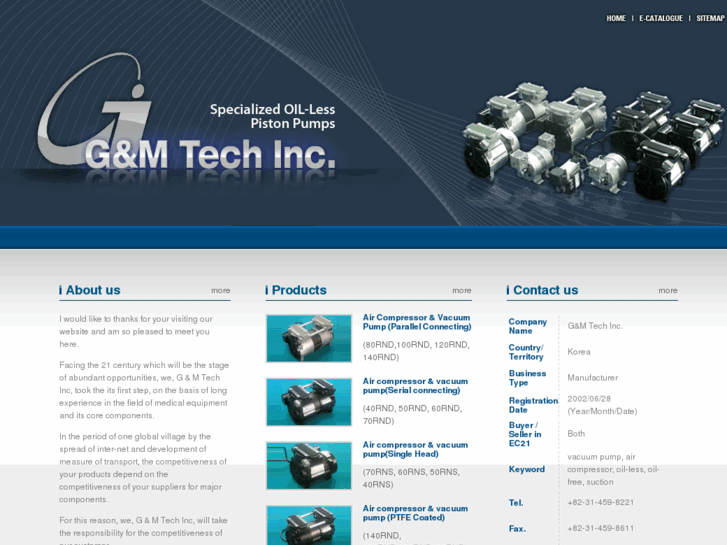 www.gnmtechinc.com