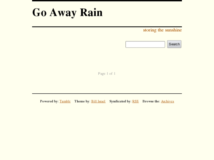 www.goawayrain.com