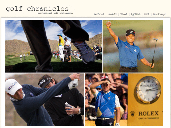 www.golfchronicles.com