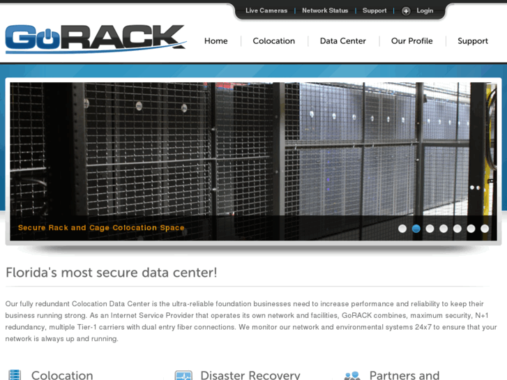 www.gorack.net