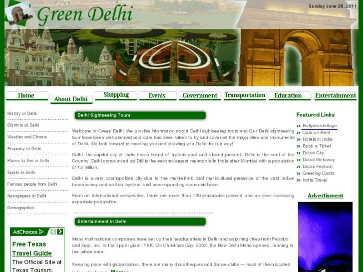 www.greendelhi.com