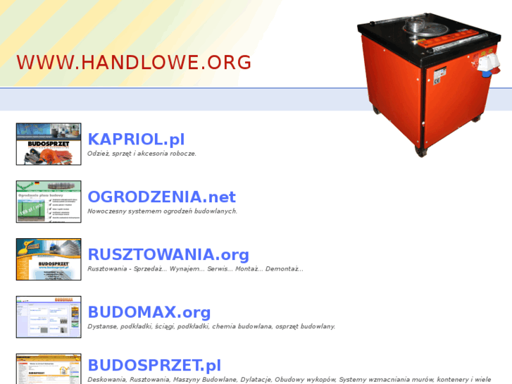 www.handlowe.org