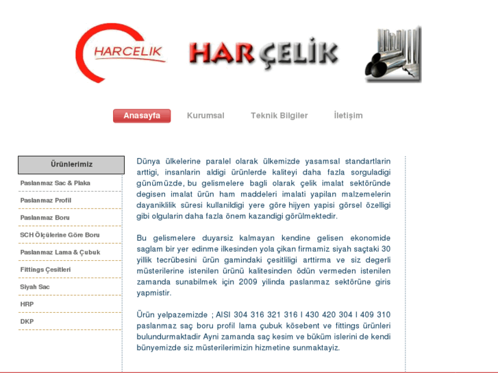 www.harcelik.com