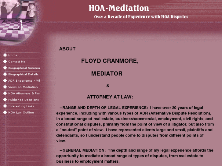 www.hoa-mediation.com