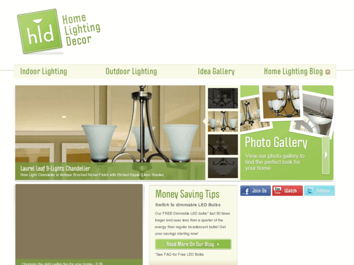 www.homelightingdecor.com