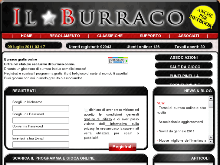 www.ilburraco.com