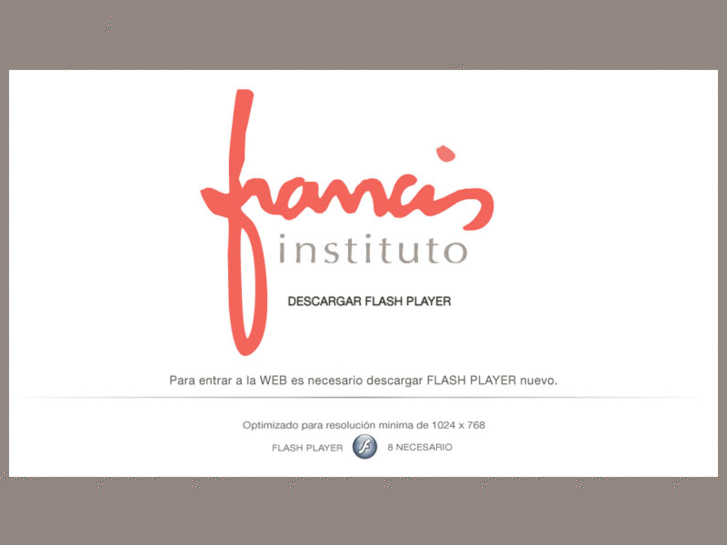 www.institutofrancis.com