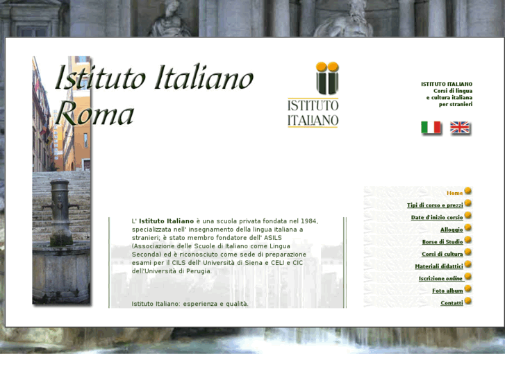 www.istitutoitaliano.com