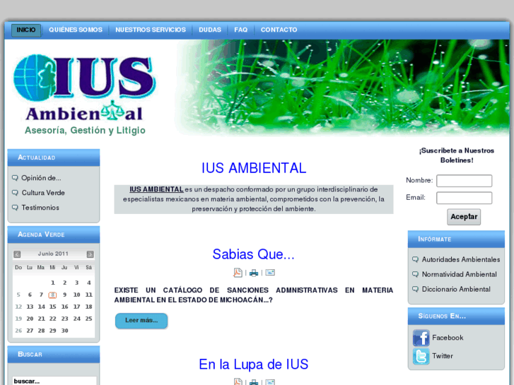 www.iusambiental.com