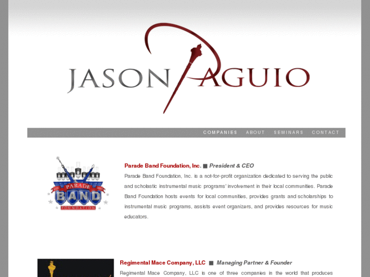 www.jasonpaguio.com