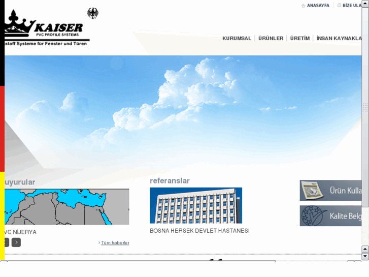 www.kaiserpvc.com