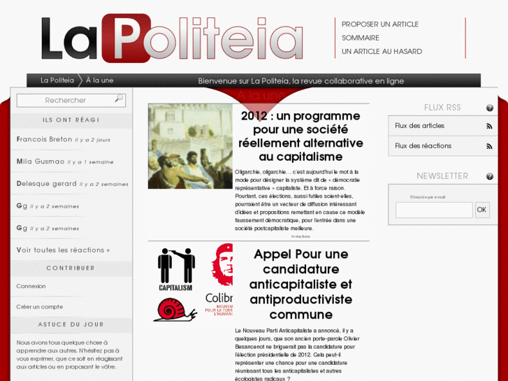 www.lapoliteia.com