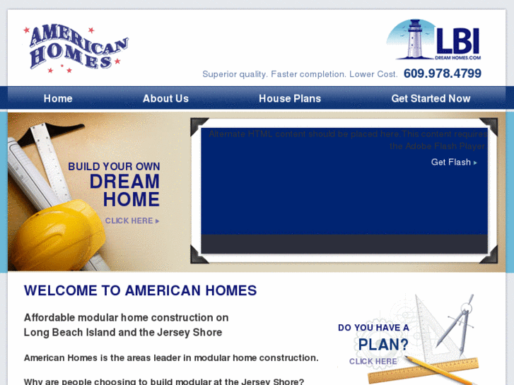 www.lbidreamhomes.com