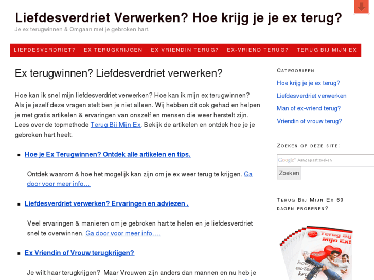 www.liefdesverdriettips.com