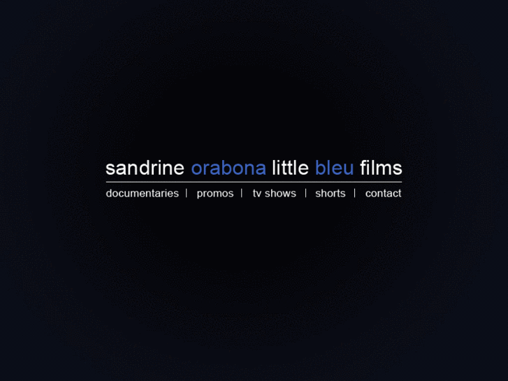 www.littlebleufilms.com